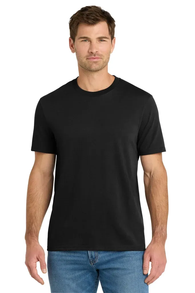 Volunteer Knitwear Daily Tee VL45 - additional view 1