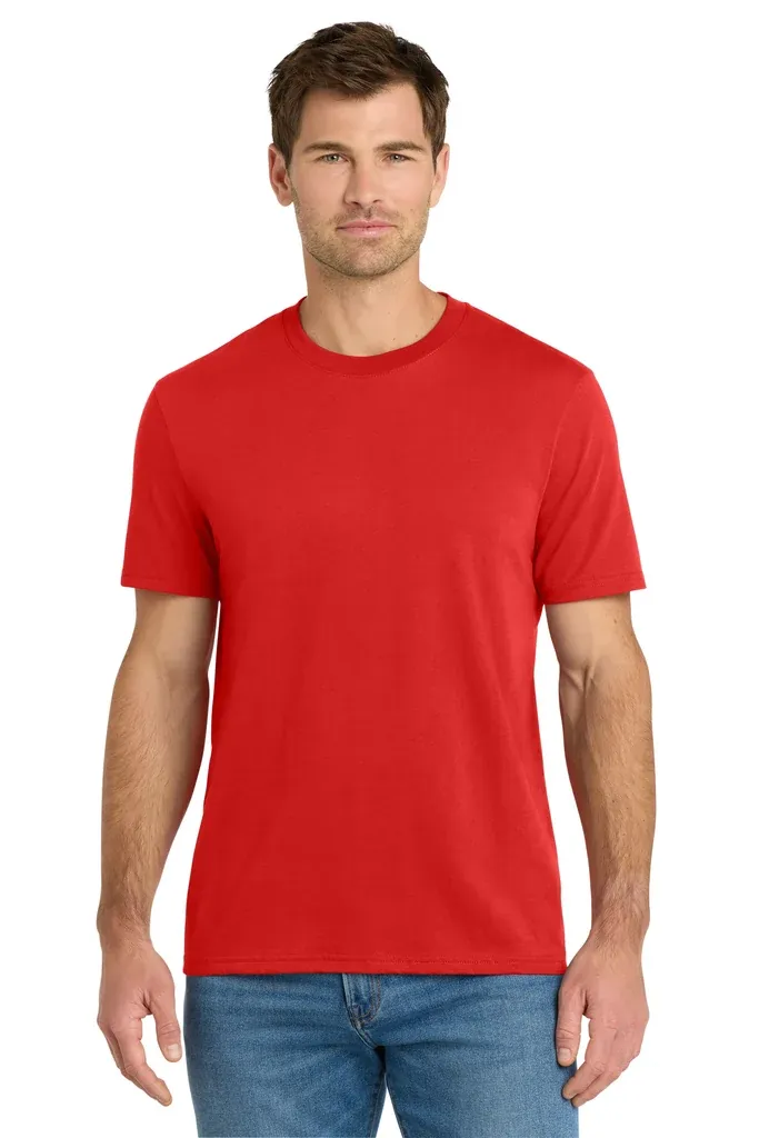 Volunteer Knitwear Daily Tee VL45 - additional view 2