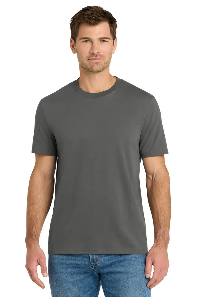 Volunteer Knitwear Daily Tee VL45 - additional view 4