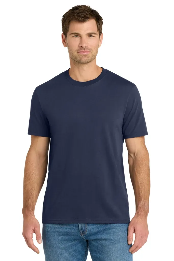 Volunteer Knitwear Daily Tee VL45 - additional view 3