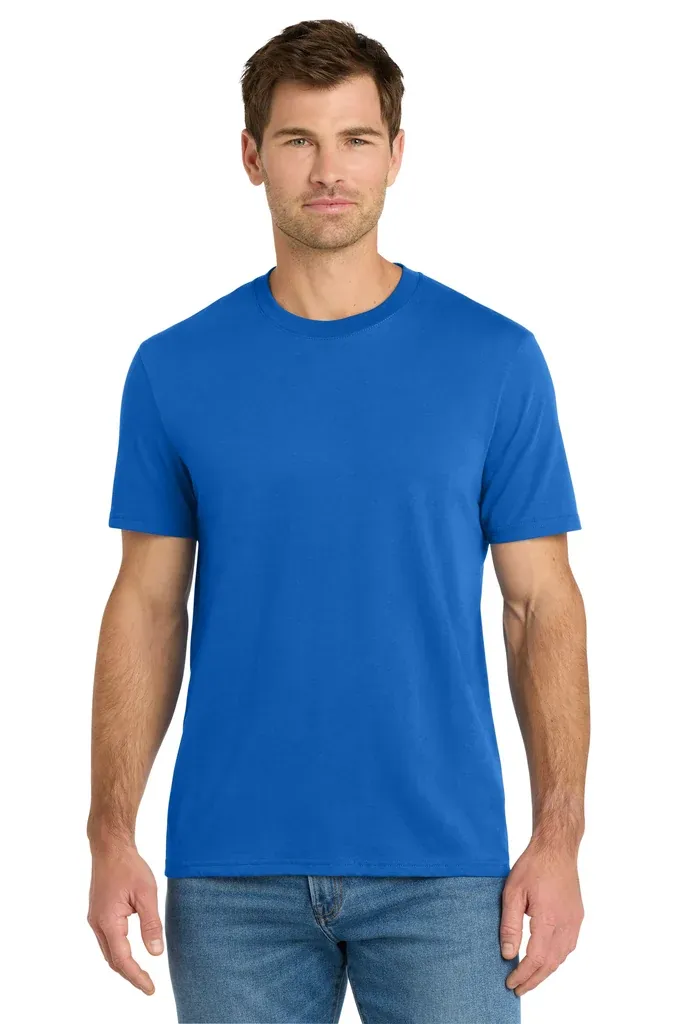 Volunteer Knitwear Daily Tee VL45 - additional view 6