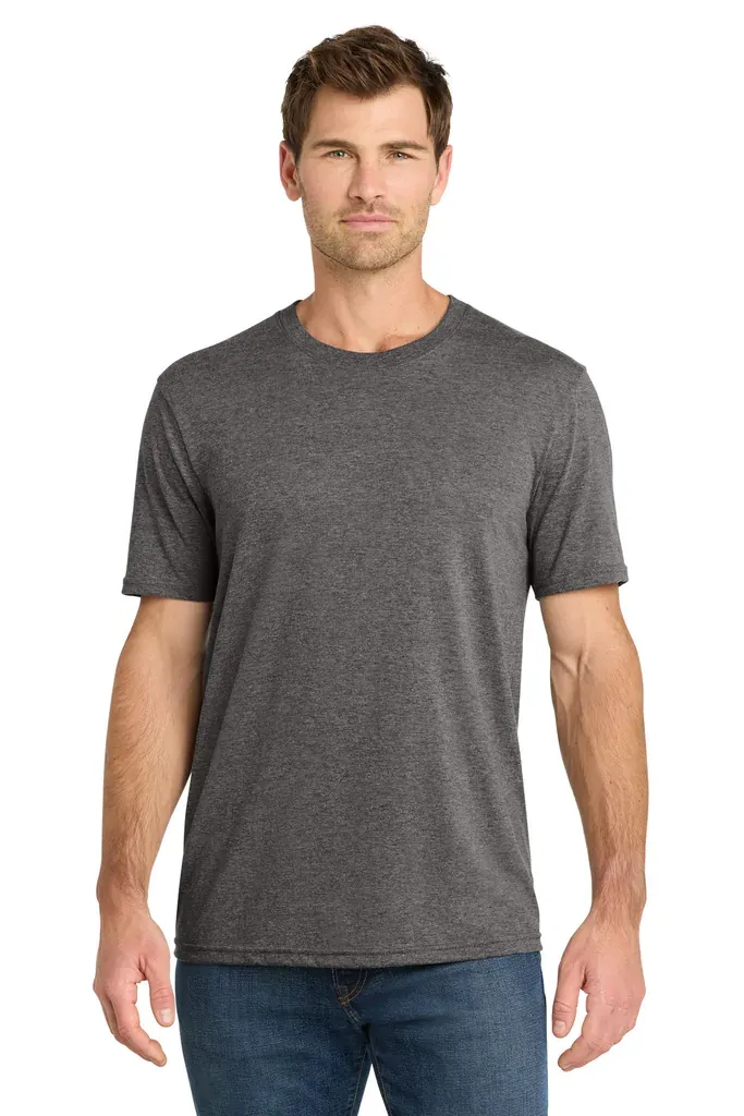 Volunteer Knitwear Tri Tee VL40 - additional view 2