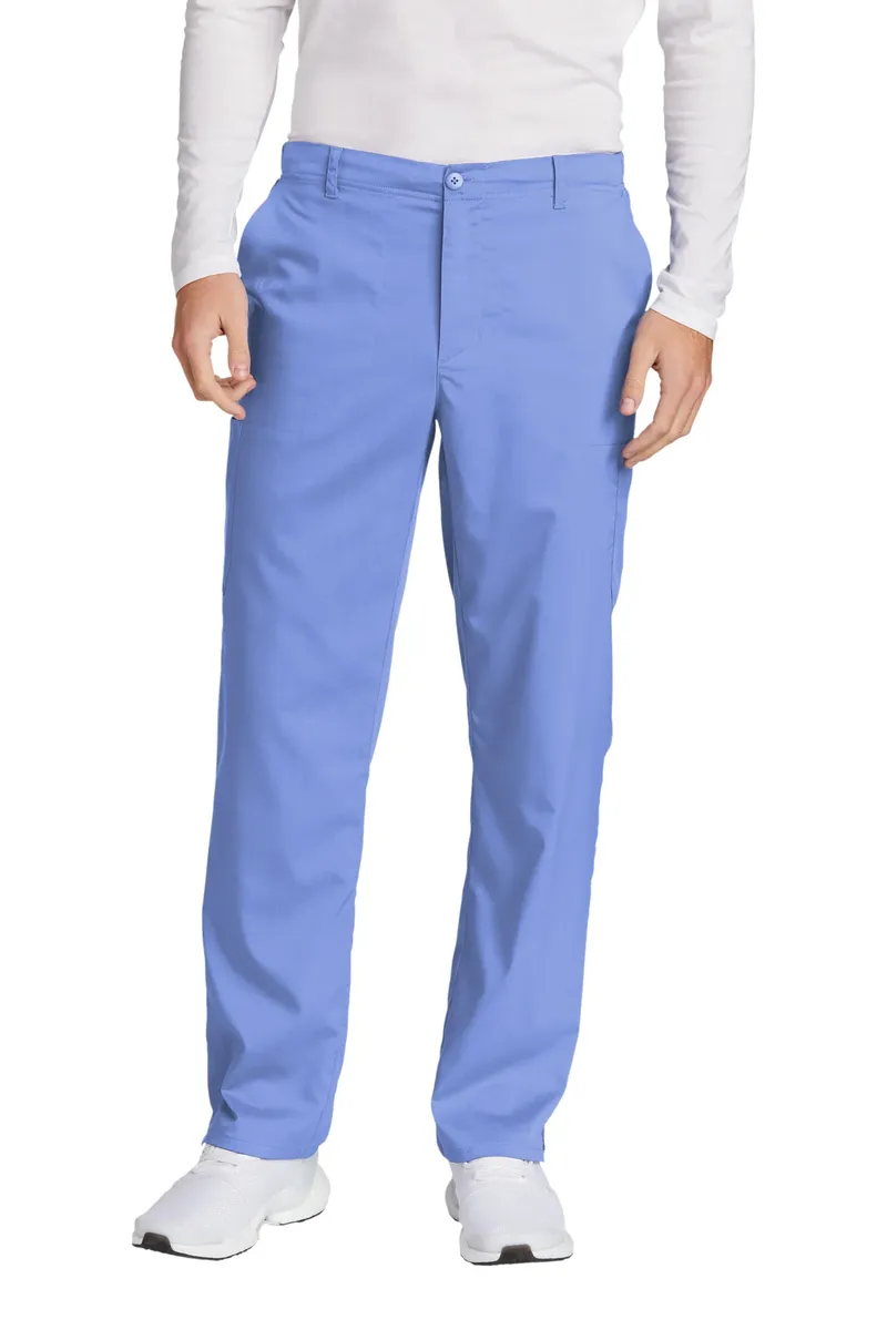 Wink® Men's Premiere Flex Cargo Pant WW5058 - additional view 4