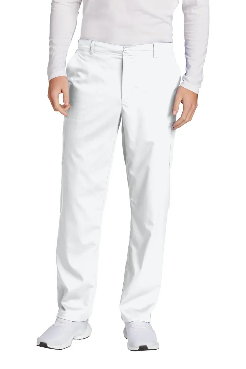 Wink® Men's Premiere Flex Cargo Pant WW5058 - additional view 2