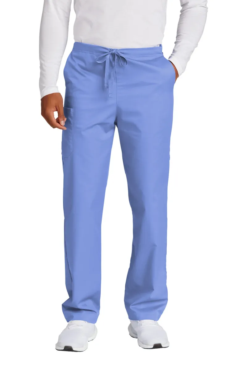 Wink® Unisex Tall WorkFlex Cargo Pant WW3150T - additional view 4
