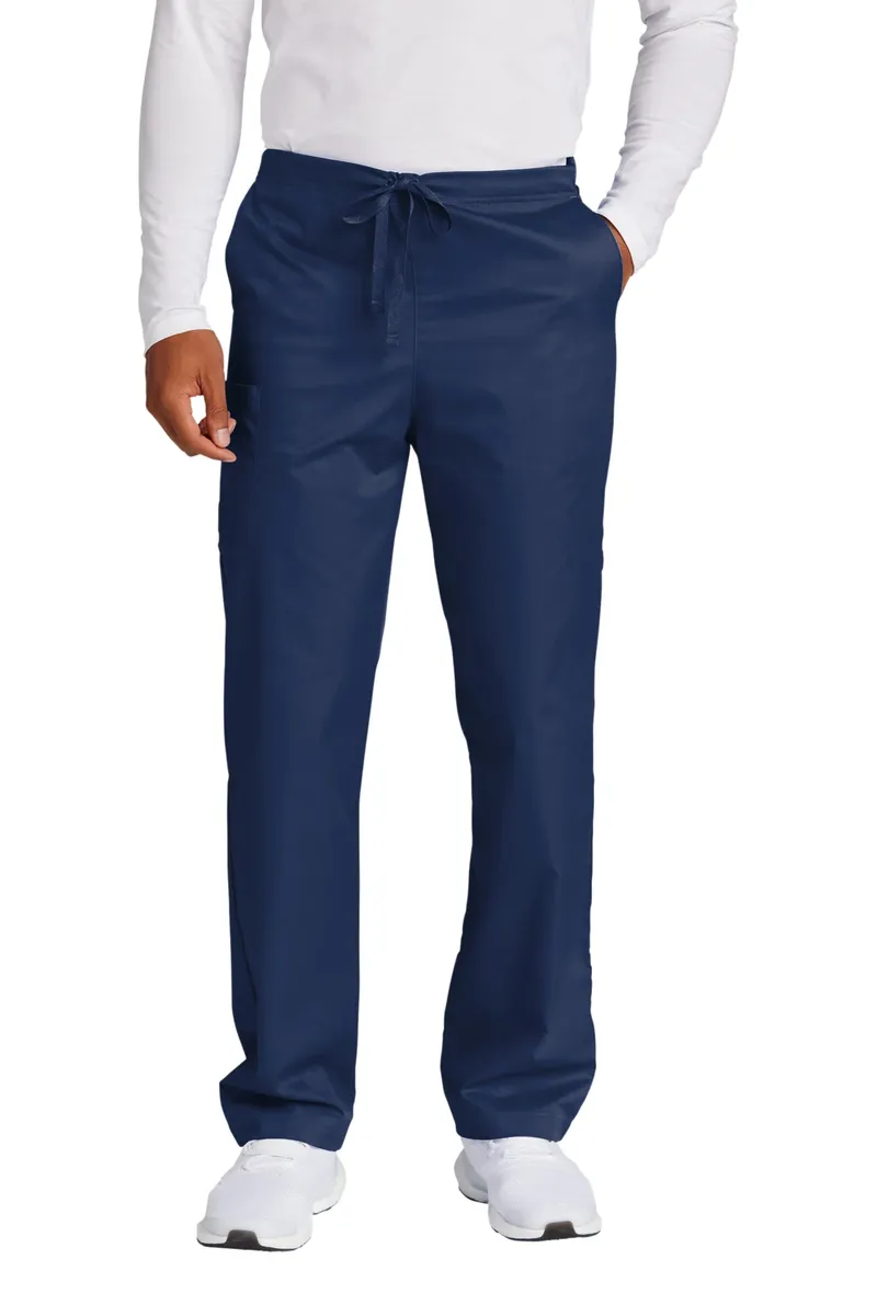 Wink® Unisex Tall WorkFlex Cargo Pant WW3150T - additional view 6