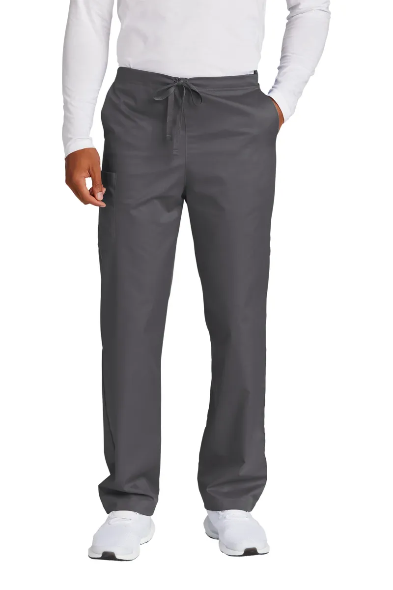 Wink® Unisex Tall WorkFlex Cargo Pant WW3150T - additional view 3