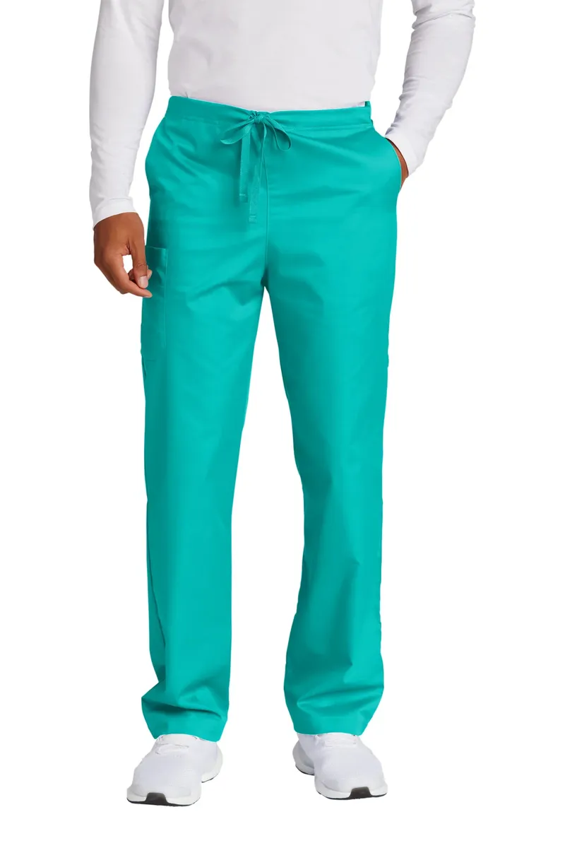 Wink® Unisex Tall WorkFlex Cargo Pant WW3150T - additional view 2