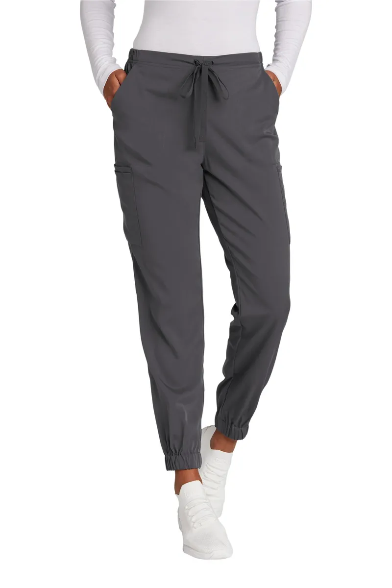 Wink® Women's Premiere Flex Jogger Pant WW4258 - additional view 1