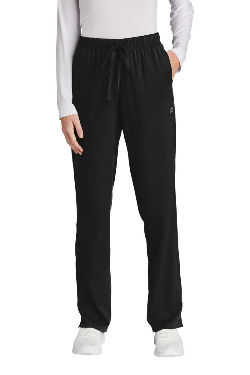 Wink® Women's Premiere FlexCargo Pant WW4158 - additional view 3