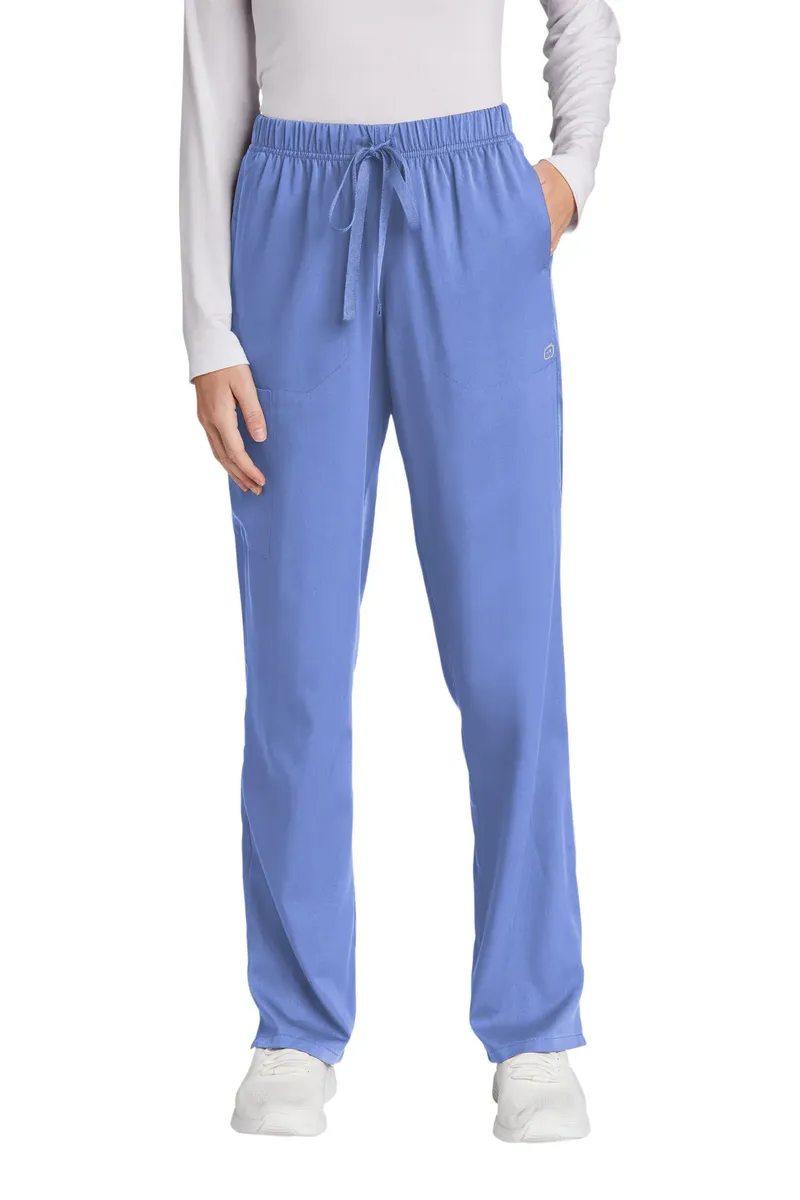 Wink® Women's Premiere FlexCargo Pant WW4158 - additional view 2