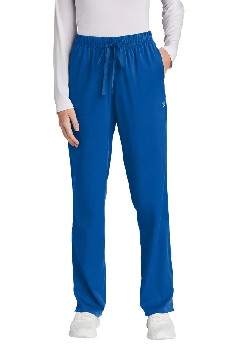 Wink® Women's Premiere FlexCargo Pant WW4158 - additional view 1
