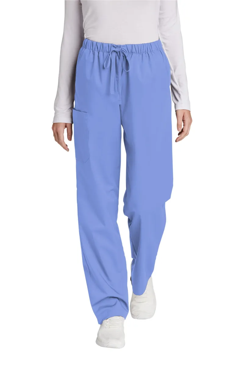 Wink® Women's Tall WorkFlex Cargo Pant WW4550T - additional view 2