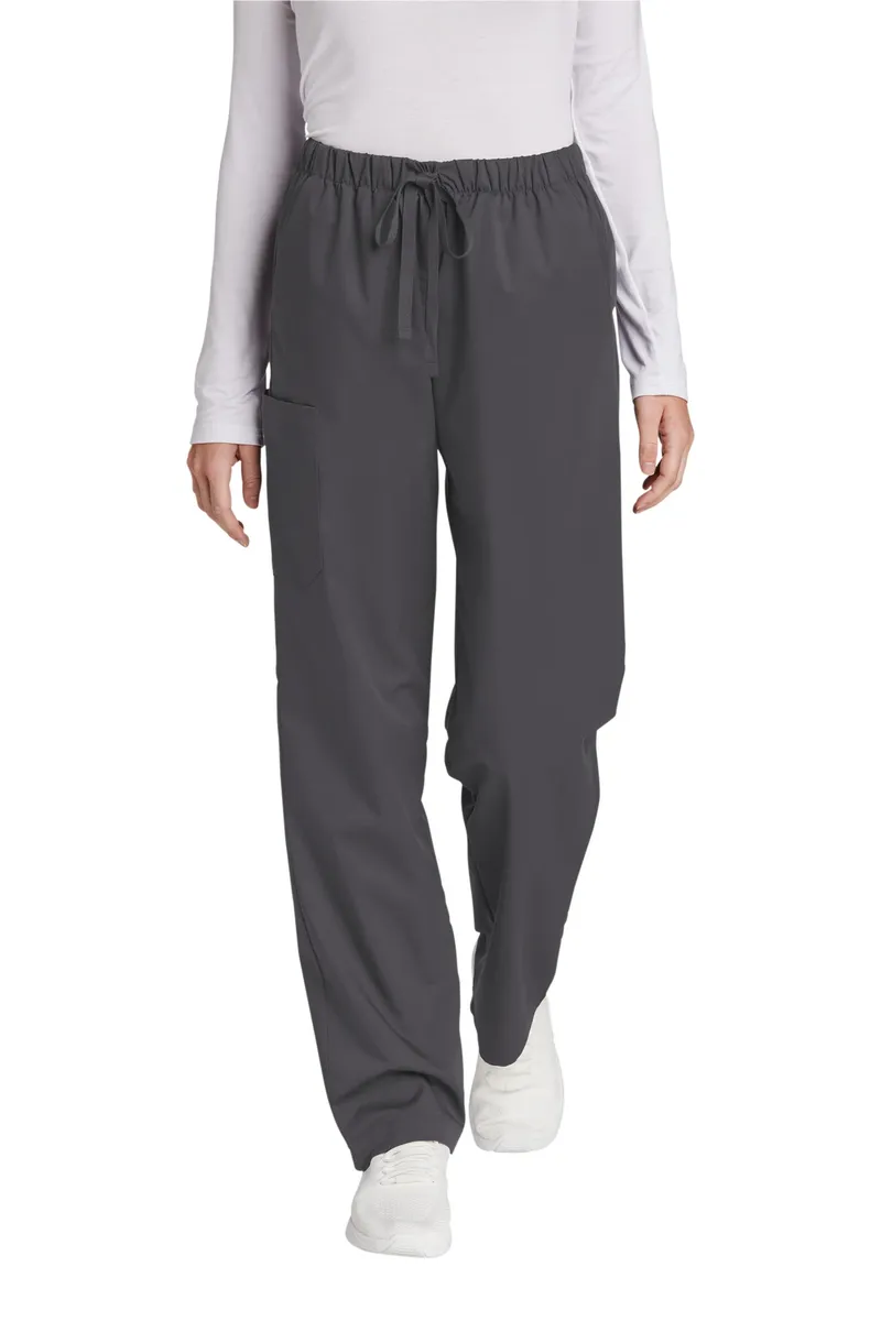 Wink® Women's Tall WorkFlex Cargo Pant WW4550T - additional view 7