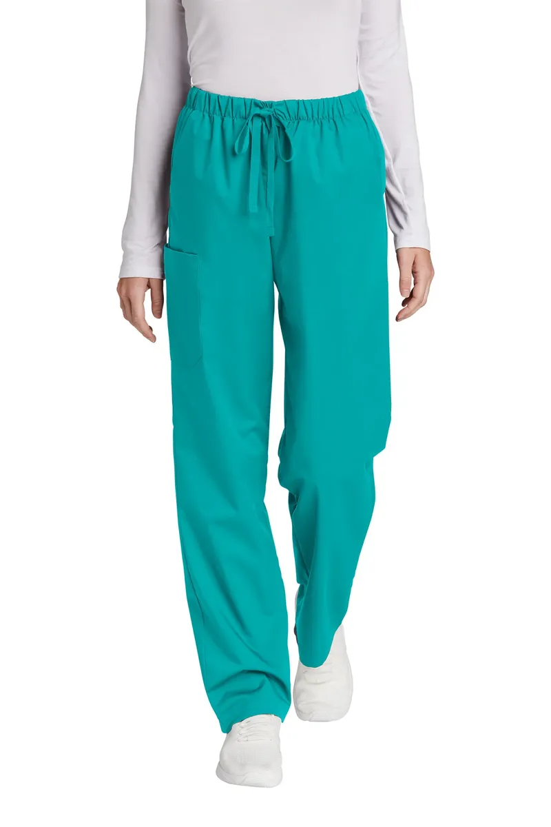 Wink® Women's Tall WorkFlex Cargo Pant WW4550T - additional view 5