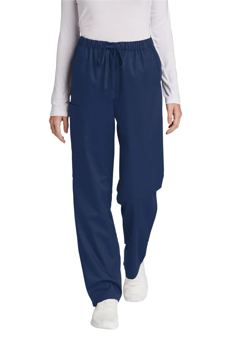 Wink® Women's WorkFlex Cargo Pant WW4550 - additional view 1
