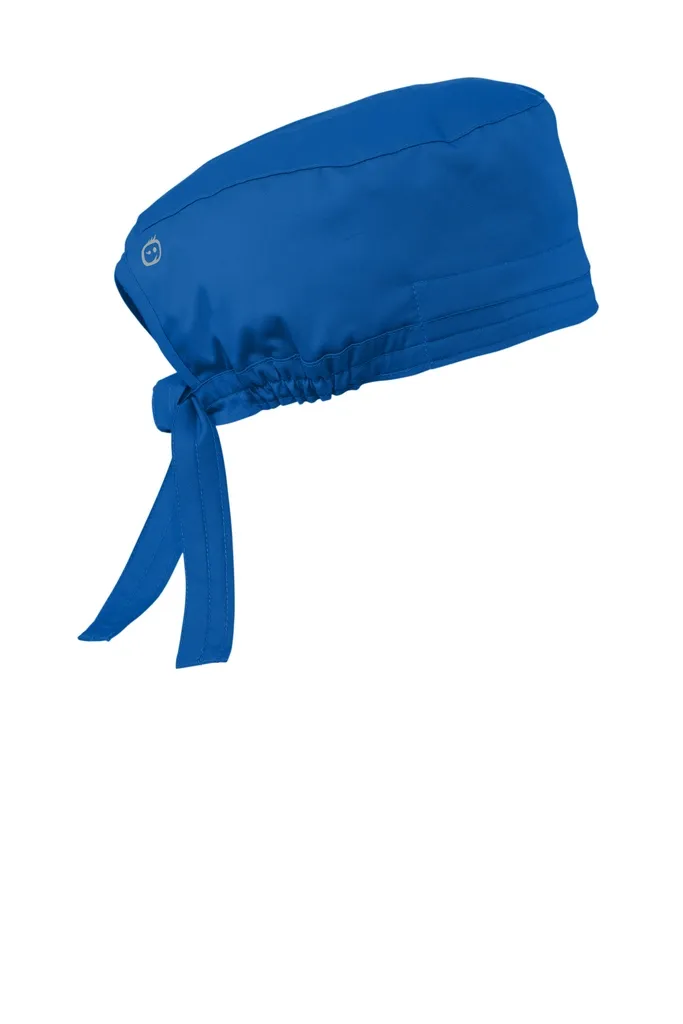 Wink® WorkFlex Scrub Cap WW3040 - additional view 4