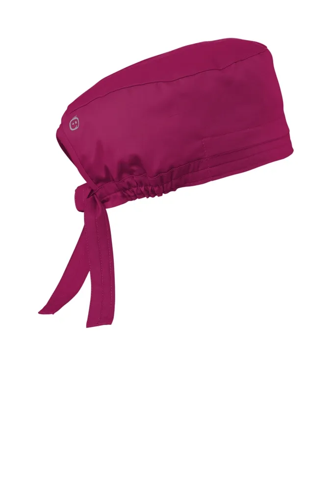 Wink® WorkFlex Scrub Cap WW3040 - additional view 2